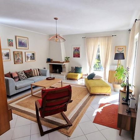 Two Bedroom Flat Near Airport Pallini  Exterior photo