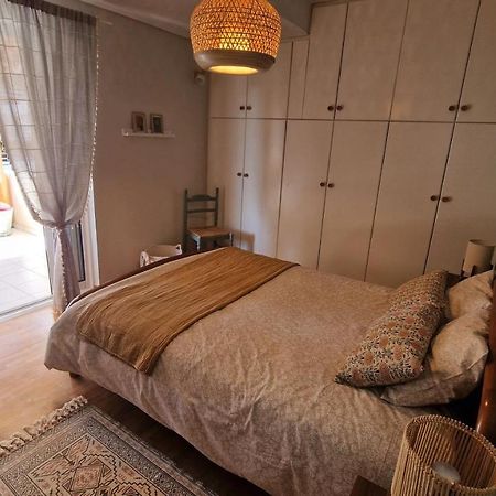 Two Bedroom Flat Near Airport Pallini  Exterior photo
