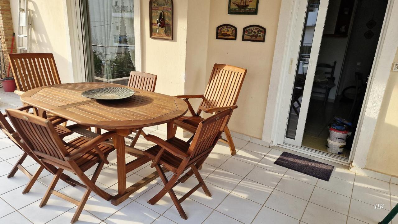 Two Bedroom Flat Near Airport Pallini  Exterior photo
